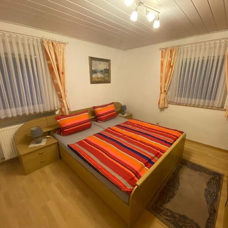 Ferienwohnung Frankenhof Bad Steben Exterior foto