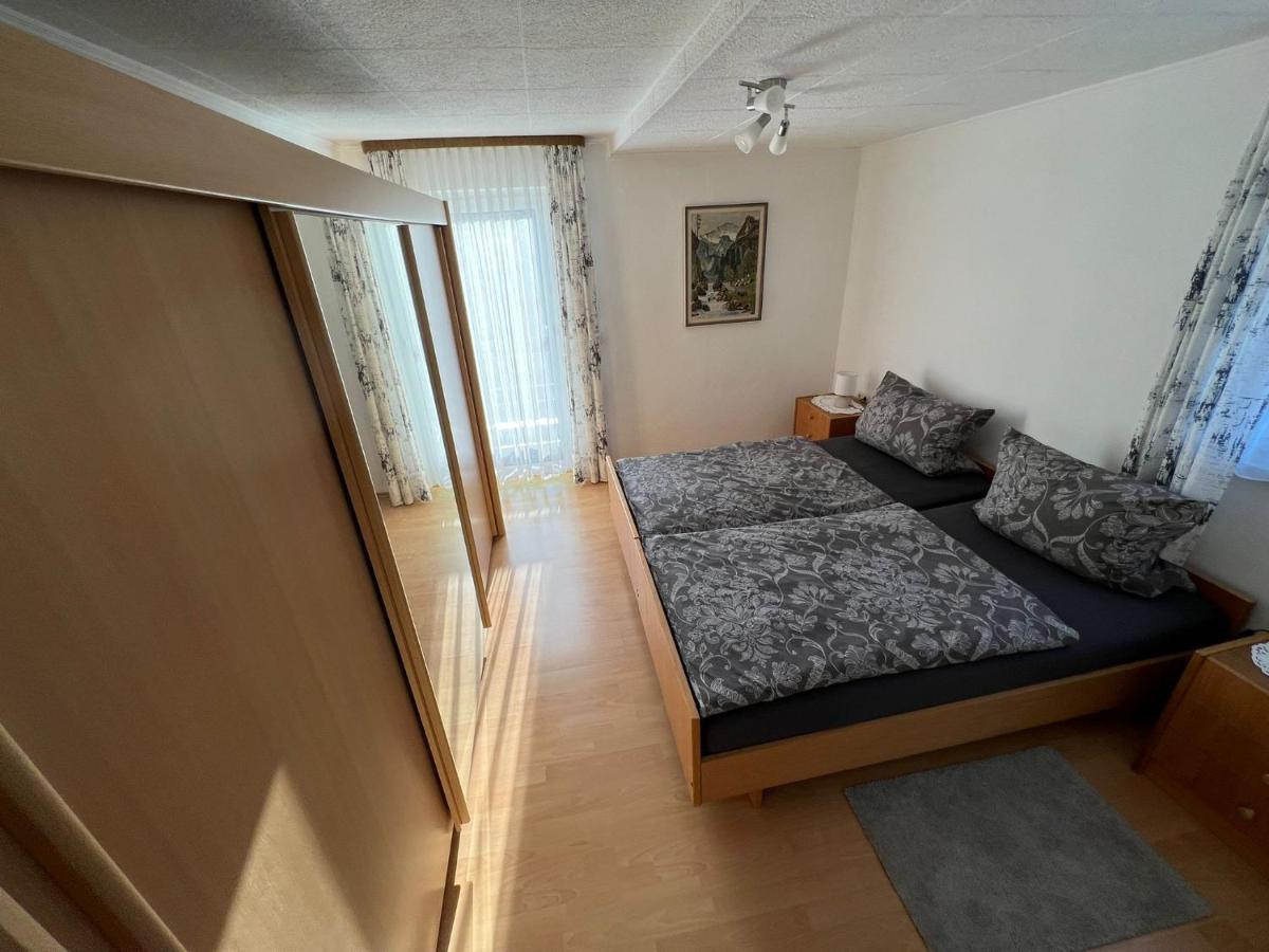 Ferienwohnung Frankenhof Bad Steben Exterior foto